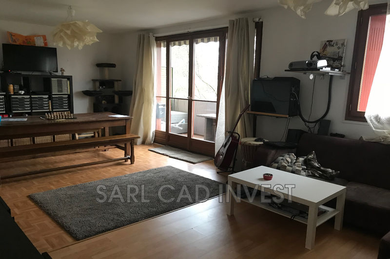 vente Appartement Joué-lès-tours Centre-ville Appartement Joué-lès-Tours Centre-ville, achat appartement 4 pièces 70 m²