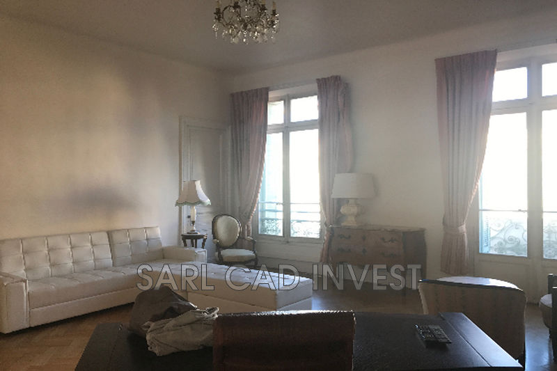 Photo Appartement Cannes Centre-ville, achat appartement 5 pièces 170 m²