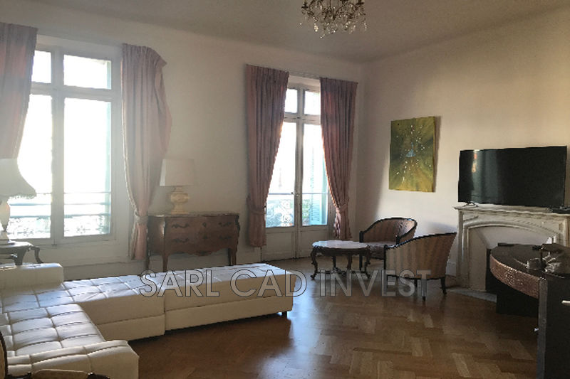 Photo Appartement Cannes Centre-ville, achat appartement 5 pièces 170 m²
