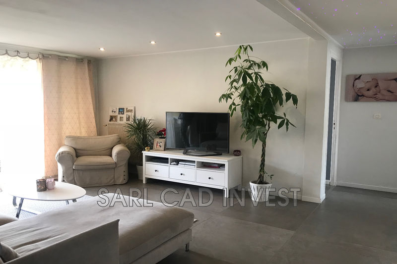 vente Appartement Mandelieu-la-napoule Centre-ville Appartement Mandelieu-la-Napoule Centre-ville, achat appartement 3 pièces 64 m²