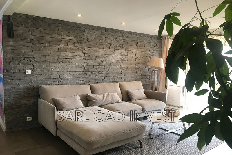 Photo Appartement Mandelieu-la-Napoule Centre-ville, achat appartement 3 pièces 64 m²