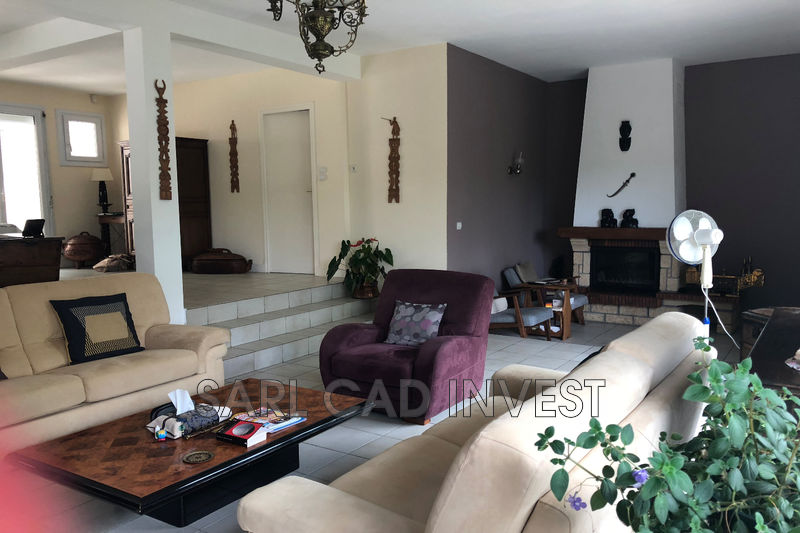 Photo Maison La Membrolle-sur-Choisille achat maison 5 chambres 240 m²