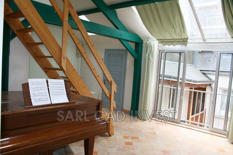 Photo Appartement Tours Centre-ville, achat appartement 6 pièces 180 m²
