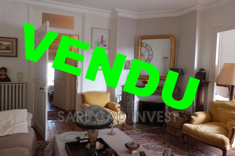 Photo Appartement Tours Centre-ville, achat appartement 5 pièces 110 m²