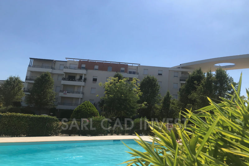 Photo Appartement Tours Proche tramway, bus, écoles, achat appartement 4 pièces 90 m²