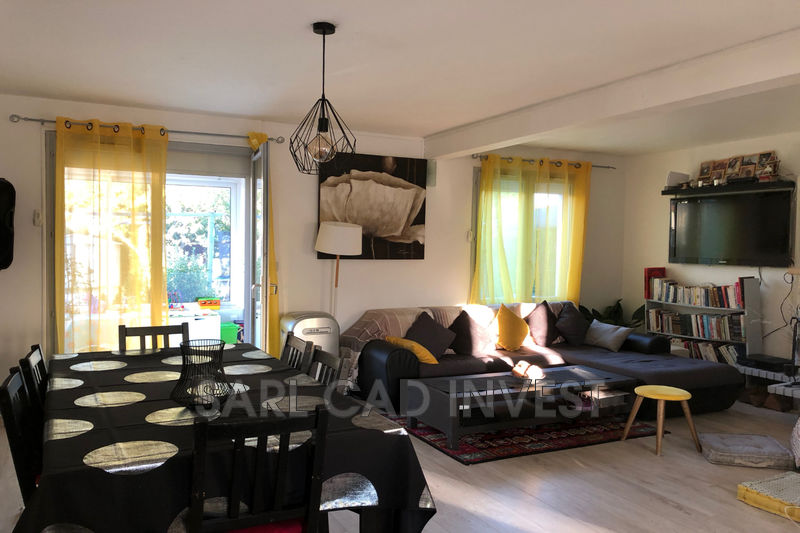 Photo House Joué-lès-Tours Centre-ville, to buy house 3 bedroom 131 m²
