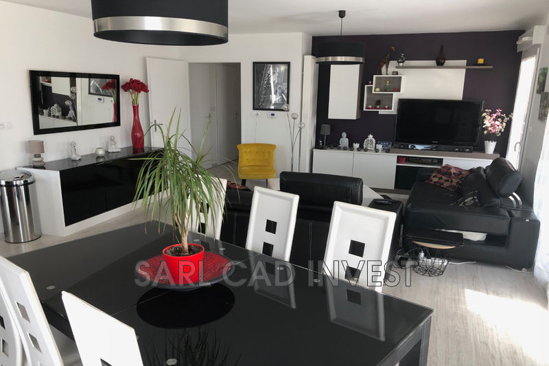 Photo Apartment Tours Centre-ville, to buy apartment 3 rooms 82 m²