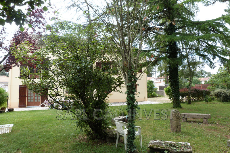 vente Maison Saint-brevin-les-pins Centre-ville Maison Saint-Brevin-les-Pins Centre-ville, achat maison 6 chambres 324 m²