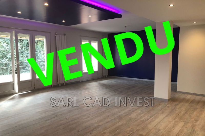 vente Appartement Tours Appartement Tours achat appartement 5 pièces 99 m²