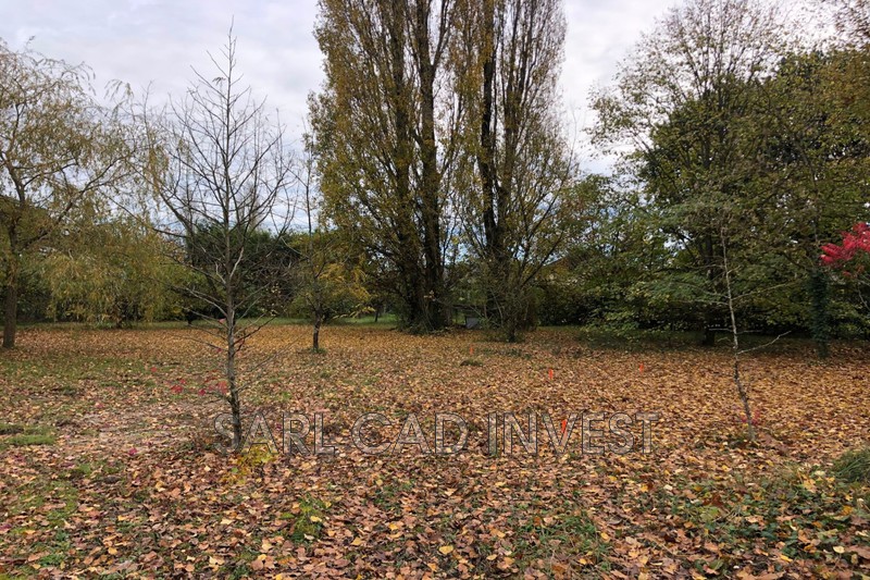 vente Terrain Savonnières Village Terrain Savonnières Village, achat terrain 673 m²