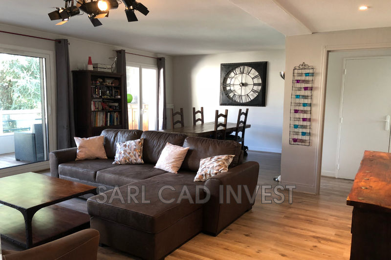 vente Appartement Tours Appartement Tours achat appartement 4 pièces 97 m²