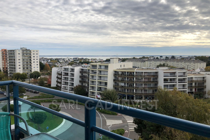 vente Appartement Saint-nazaire Centre-ville Appartement Saint-Nazaire Centre-ville, achat appartement 4 pièces 75 m²