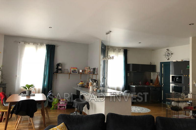 vente Appartement Saint-avertin Centre-ville Appartement Saint-Avertin Centre-ville, achat appartement 3 pièces 95 m²