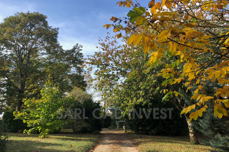 Photo Château Tours Centre-ville, achat château 5 chambres 250 m²