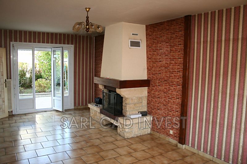 Photo Maison Tours Centre-ville, achat maison 4 chambres 105 m²