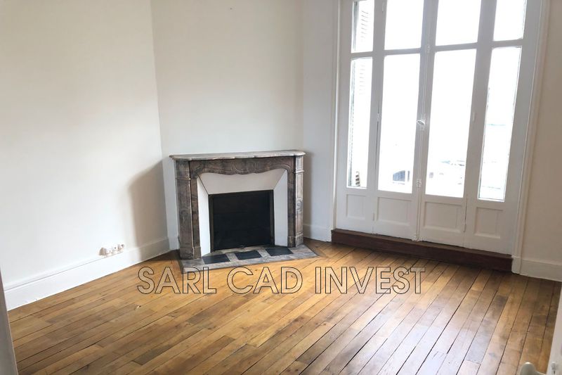 Photo Appartement Tours Centre-ville, achat appartement 3 pièces 63 m²