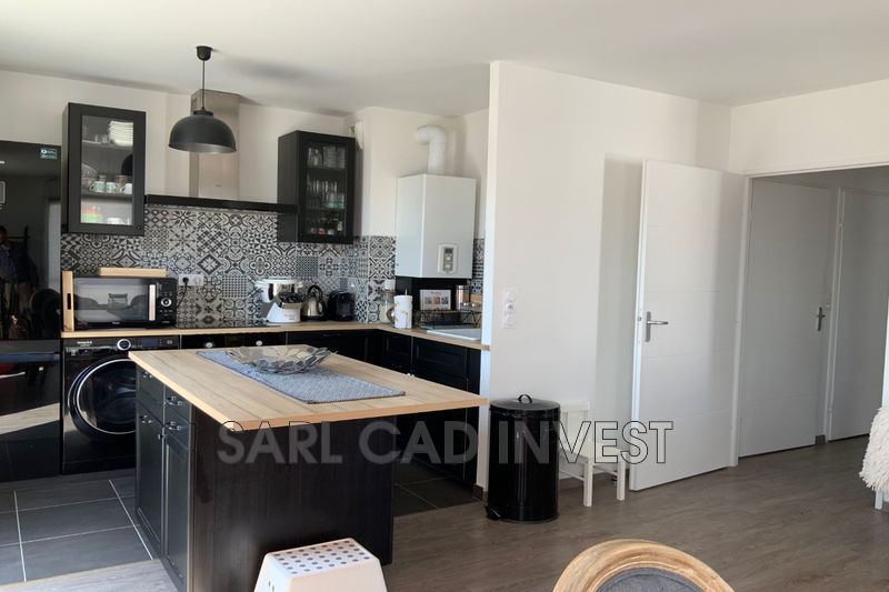Photo Appartement Tours Centre-ville, achat appartement 4 pièces 67 m²