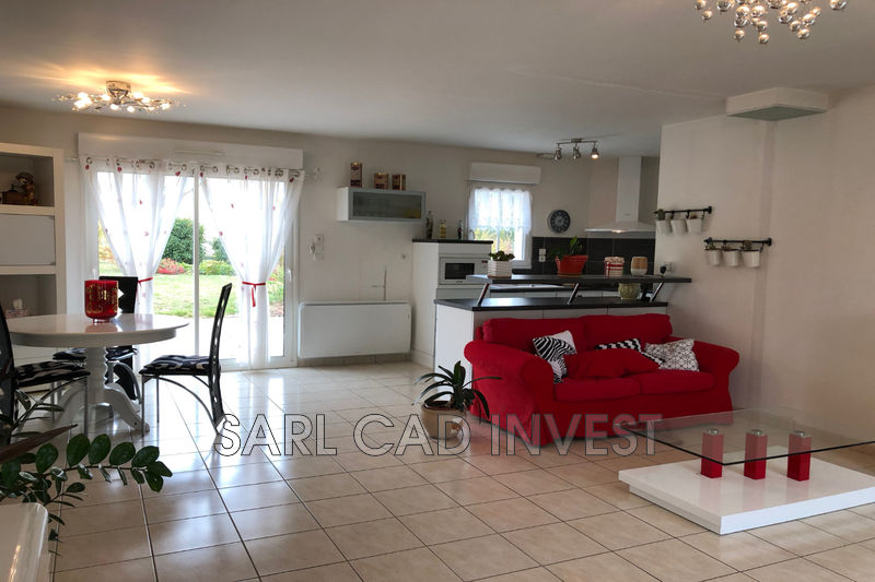 vente House Loches Village House Loches Village, to buy house 3 bedrooms 88 m²