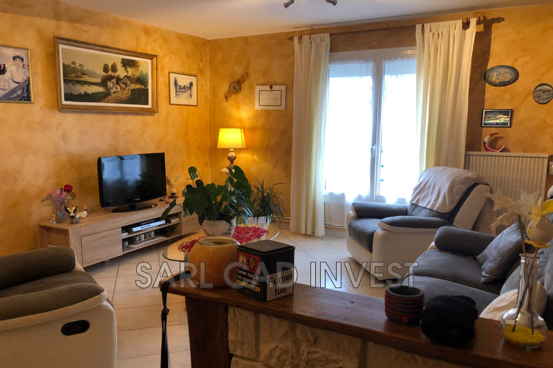 Photo Appartement Tours Centre-ville, achat appartement 4 pièces 97 m²