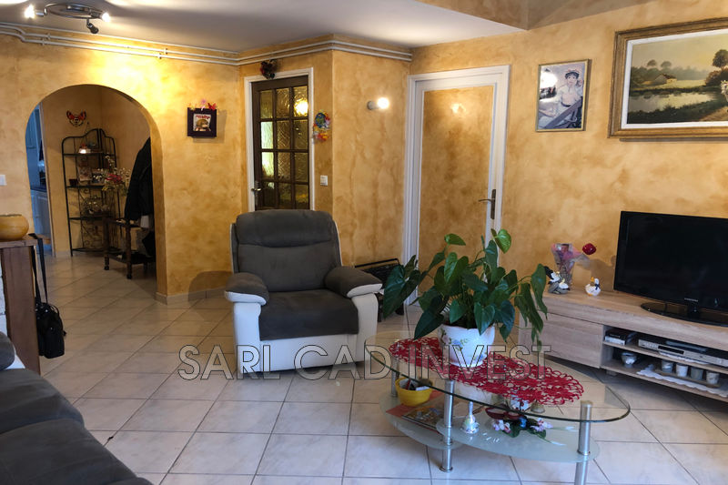 Photo Appartement Tours Centre-ville, achat appartement 4 pièces 97 m²