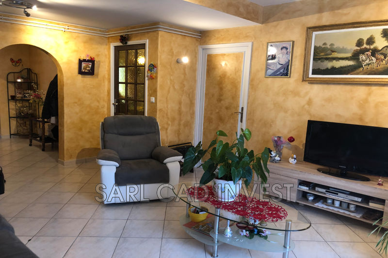 Photo Apartment Tours Centre-ville, to buy apartment 4 rooms 97 m²