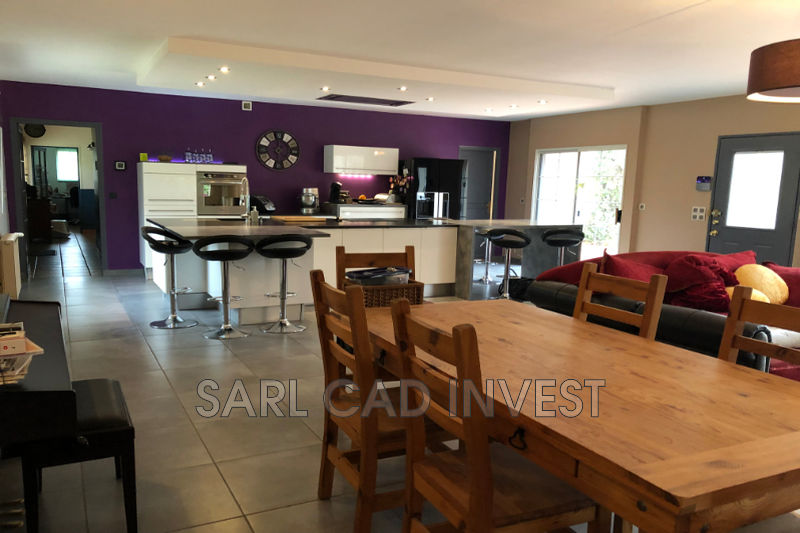 vente Maison Artannes-sur-indre Village Maison Artannes-sur-Indre Village, achat maison 5 chambres 240 m²