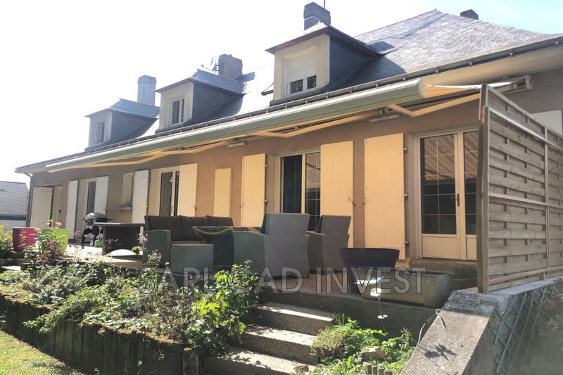 Photo Maison Saumur Proche tous commerces, achat maison 6 chambres 320 m²