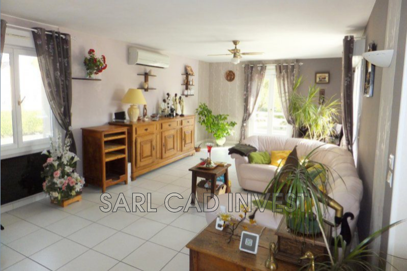 vente House Semblançay House Semblançay to buy house 6 bedrooms 210 m²