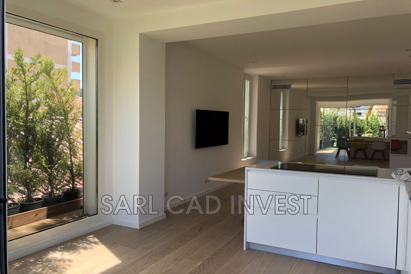 Photo Appartement Cannes Cannes - palm beach, achat appartement 3 pièces 80 m²