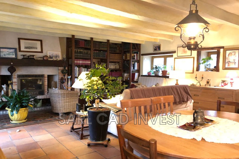 vente Maison Saint-etienne-de-chigny Maison Saint-Etienne-de-Chigny achat maison 4 chambres 240 m²