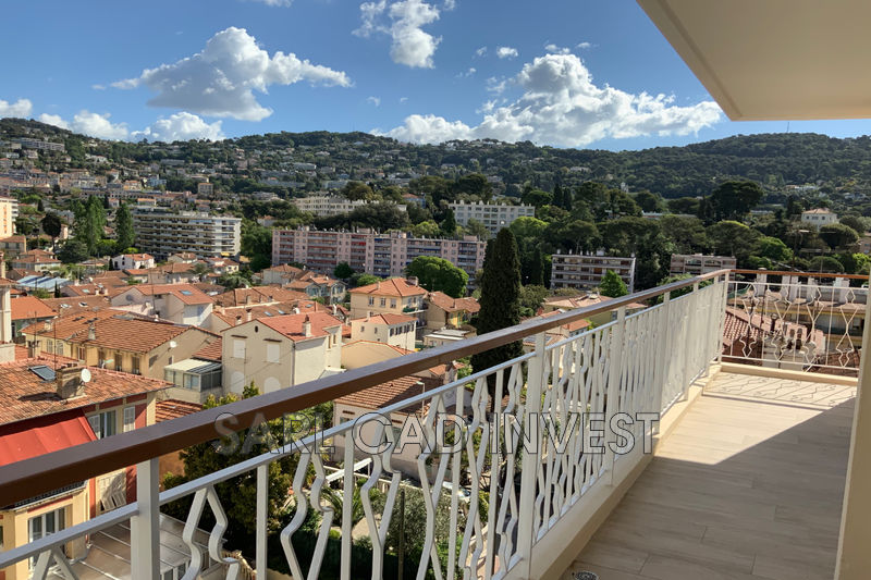 vente Appartement Cannes Centre-ville Appartement Cannes Centre-ville, achat appartement 3 pièces 77 m²