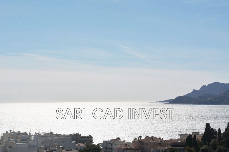 Photo Apartment Cannes Centre-ville, to buy apartment 3 rooms 100 m²