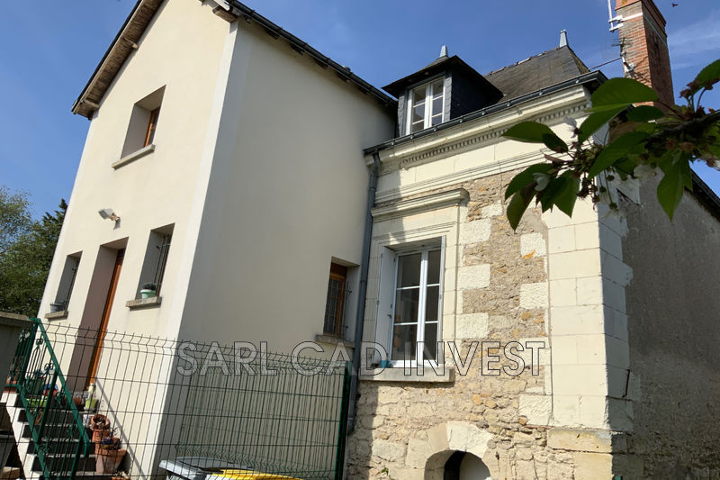 Photo Appartement Montlouis-sur-Loire Village, achat appartement
