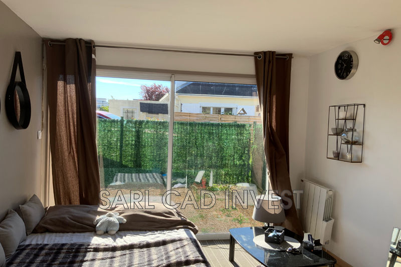 vente Appartement Tours Centre-ville Appartement Tours Centre-ville, achat appartement 1 pièce 21 m²