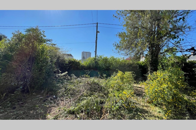 vente Terrain Tours Christ-roi tours Terrain Tours Christ-roi tours, achat terrain 432 m²