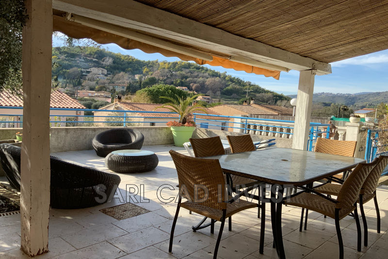 vente Maison Pégomas Village Maison Pégomas Village, achat maison 4 chambres 120 m²