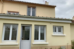 Photos Maison à vendre Corsept 44560