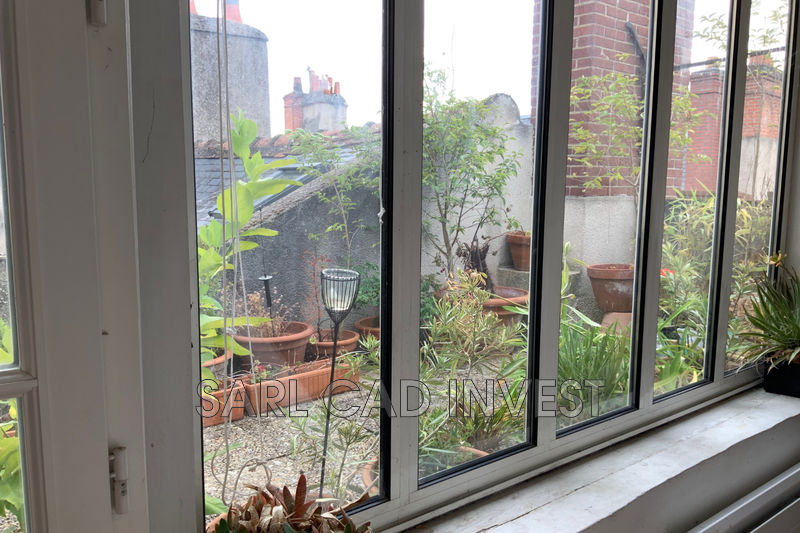 Photo Apartment Tours Centre-ville, to buy apartment 4 rooms 62 m²