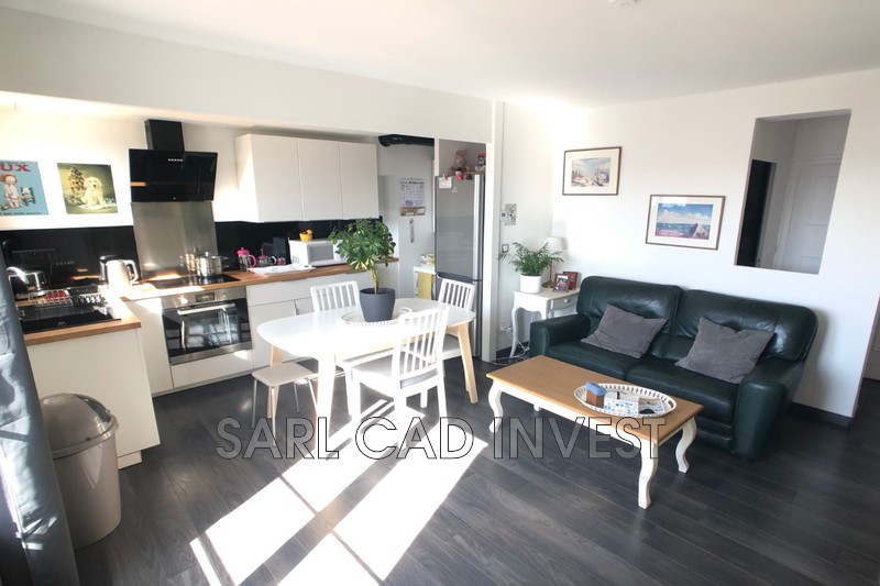 vente Appartement Tours Centre-ville Appartement Tours Centre-ville, achat appartement 3 pièces 52 m²