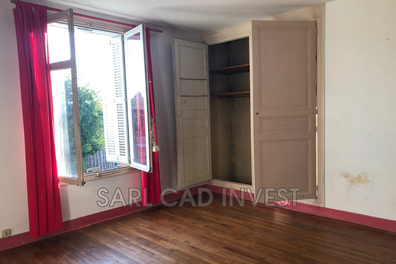 Photo House Rouziers-de-Touraine Centre-ville, to buy house 5 bedrooms 145 m²