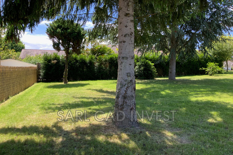 vente Maison Rouziers-de-touraine Village Maison Rouziers-de-Touraine Village, achat maison 4 chambres 95 m²