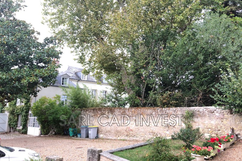 vente Appartement Amboise Centre-ville Appartement Amboise Centre-ville, achat appartement 1 pièce 41 m²