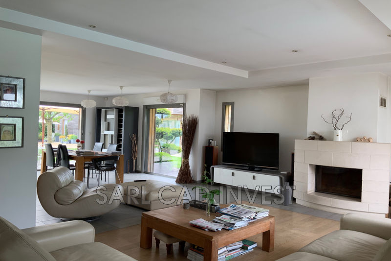 Photo House Tours Résidentiel, au calme, to buy house 5 bedrooms 220 m²