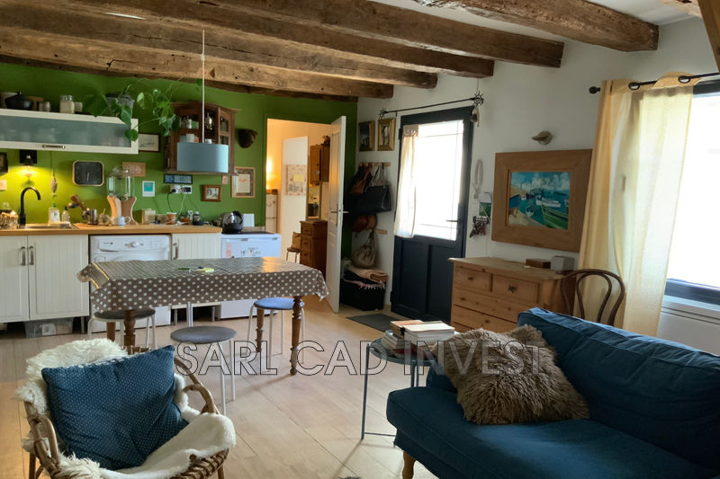 vente maison de caractère Fondettes Centre-ville Maison de caractère Fondettes Centre-ville, achat maison de caractère 4 chambres 82 m²