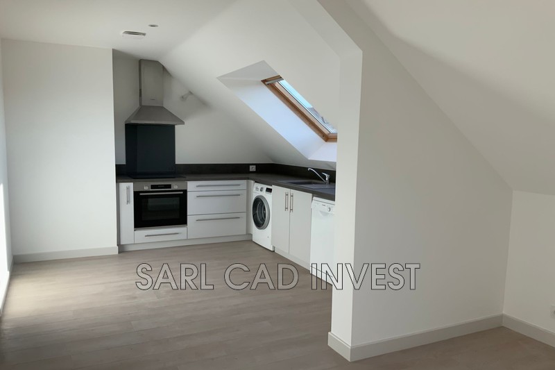 vente Appartement Tours Appartement Tours achat appartement 2 pièces 42 m²