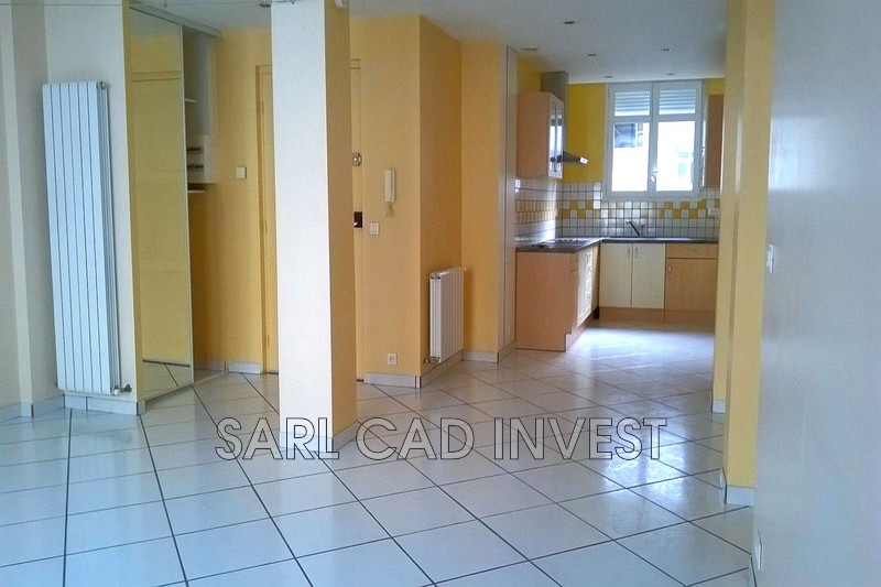 Photo Apartment Tours Tours hyper centre, to buy apartment 3 rooms 70 m²