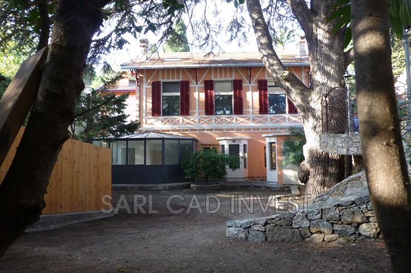Photo Maison Cannes Centre-ville, achat maison 6 chambres 260 m²