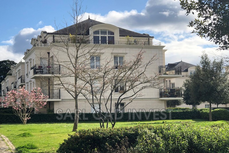 vente Appartement Saint-cyr-sur-loire Centre st cyr sur loire Appartement Saint-Cyr-sur-Loire Centre st cyr sur loire, achat appartement 5 pièces 100 m²