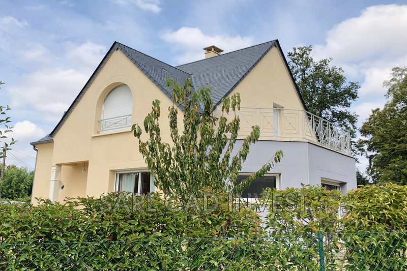 vente Maison Veigné Village Maison Veigné Village, achat maison 4 chambres 162 m²