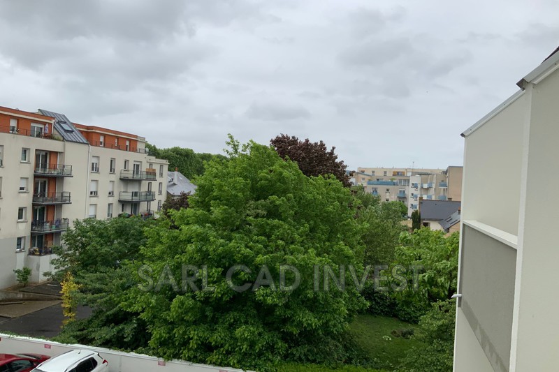 vente Appartement Joué-lès-tours Hyper centre Appartement Joué-lès-Tours Hyper centre, achat appartement 3 pièces 57 m²